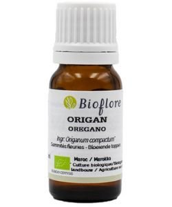 Oregano BIO, 10 ml